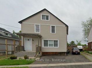 5 Jessie St, Fort Erie, ON L2A 4E6
