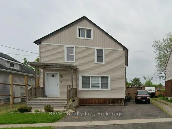 5 Jessie St, Fort Erie, ON L2A 4E6