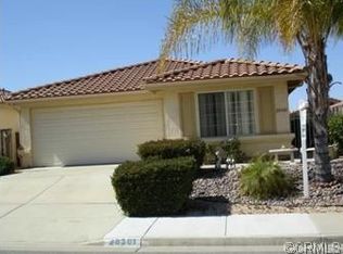 28301 Calle Lustrosos, Menifee, CA 92585