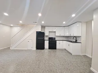 Rented by Friedman Mayer, LREB