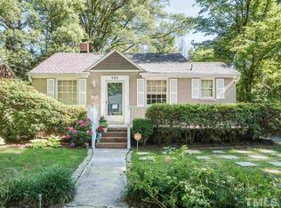 405 E Hammond St, Durham, NC 27704