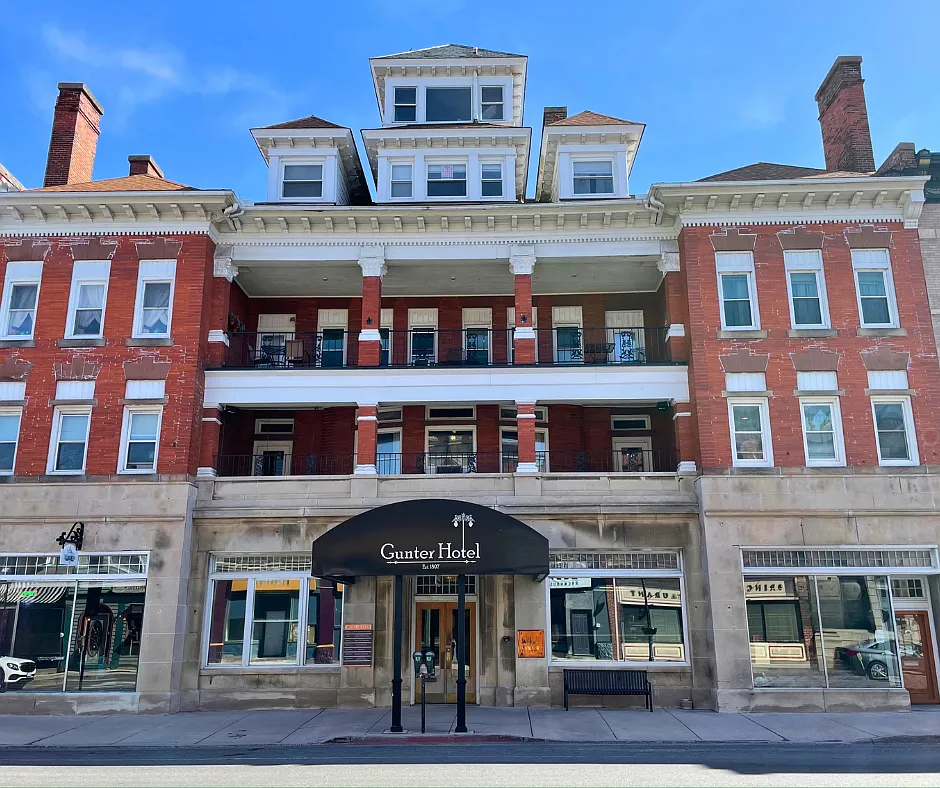 9 W. Main Street - 1 — Photo 1