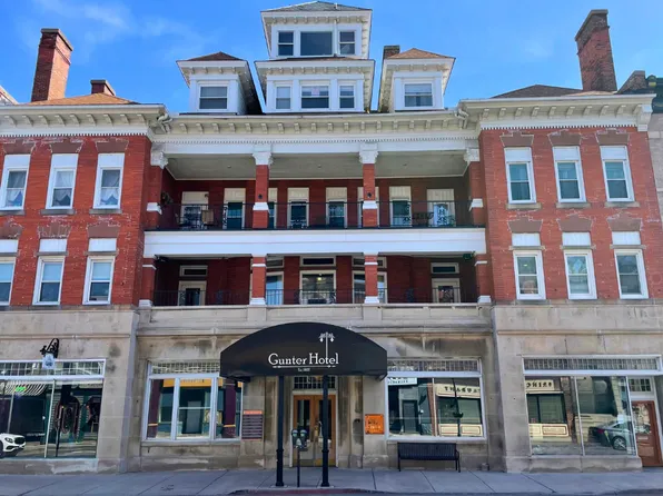 9 W Main St APT 1, Frostburg, MD 21532