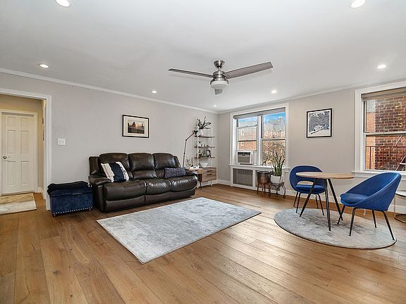 4th image of 6707 Yellowstone Blvd APT 5G
