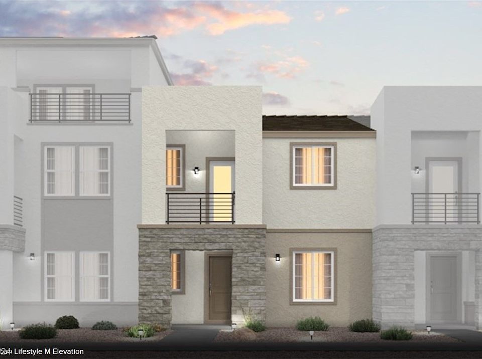 1st image of 5635 Beguiling Falls St Lot 33