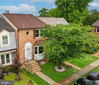 14427 Manassas Gap Ct, Centreville, VA, 20120
