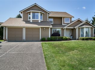 854 SW 345th St, Federal Way, WA 98023