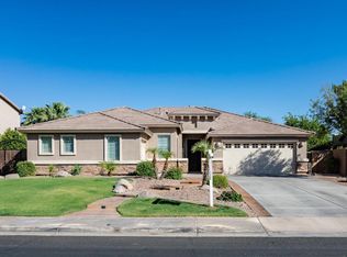 3115 E Stanford Ave, Gilbert, AZ 85234