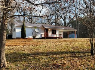 4308 Mount Carmel Rd, Camden, TN 38320