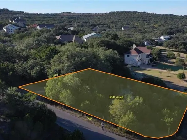 22100 Angus Dr, Spicewood, TX 78669