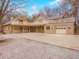 16758 E Cheyenne Rd, Heyworth, IL 61745