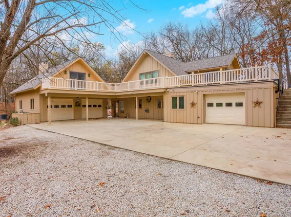 16758 E Cheyenne Rd, Heyworth, IL 61745