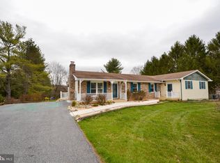 2410 Lawndale Rd, Finksburg, MD 21048