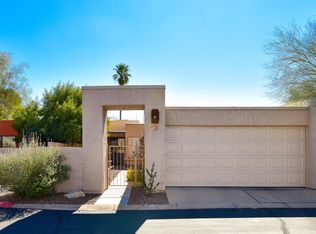 4472 E Caladium Pl, Tucson, AZ 85712