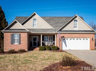 220 Beauregard Ln, Mebane, NC 27302