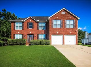 10108 Hemlock Way, Jonesboro, GA 30238
