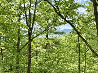 Hawks Ridge Rd, Franklin, WV 26807