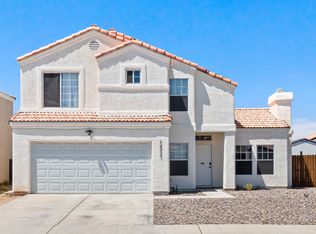 3523 Farina Dr, North Las Vegas, NV 89032