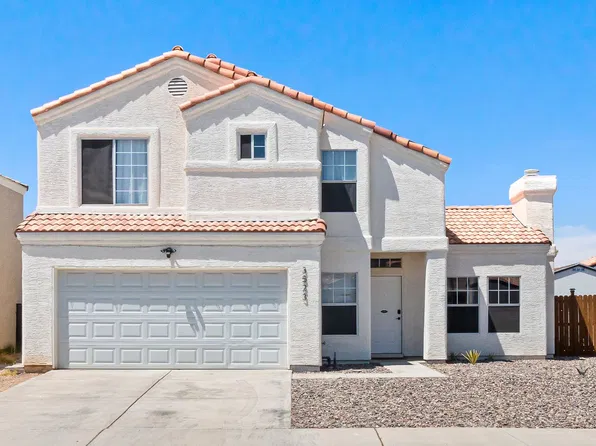 3523 Farina Dr, North Las Vegas, NV 89032