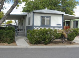 2251 Fiora Ave, Bishop, CA 93514