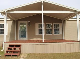 5008 3rd Ave, Malone, FL 32445