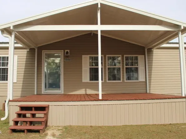 5008 3rd Ave, Malone, FL 32445