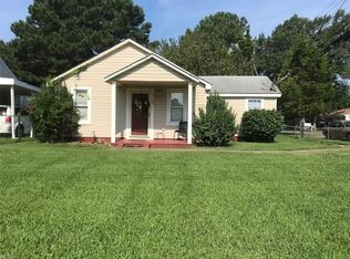 2168 Campostella Rd, Chesapeake, VA 23324