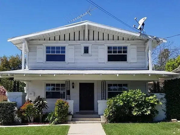 3515 Warwick Ave, Los Angeles, CA 90032