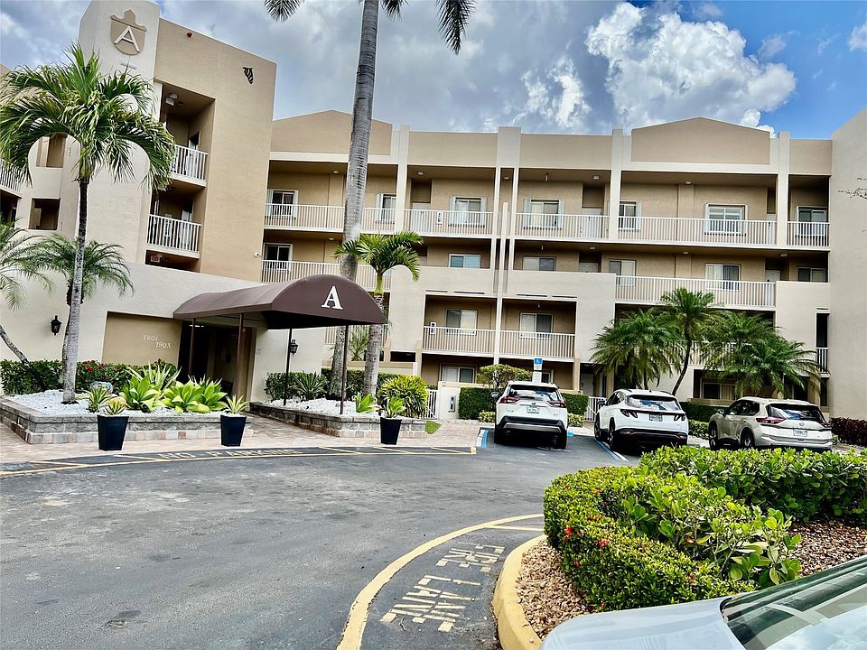1st image of 7899 Granville Drive #411