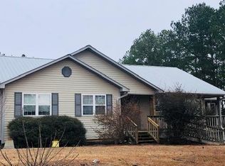 2903 Hunter Rd, Thaxton, MS 38871