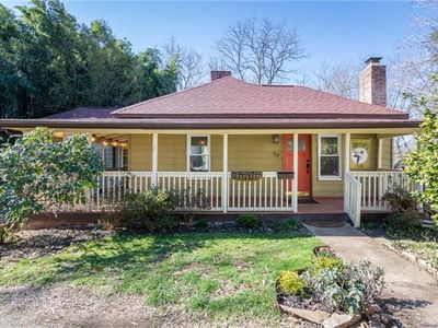 19 Courtland Ave, Asheville, NC, 28801
