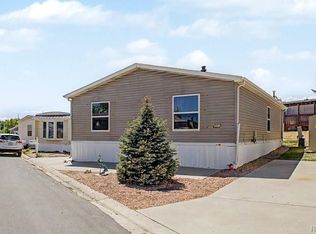 1801 W 92nd Ave LOT 361, Federal Heights, CO 80260