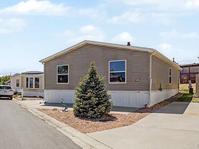1801 W 92nd Avenue LOT 361, Federal Heights, CO, 80260