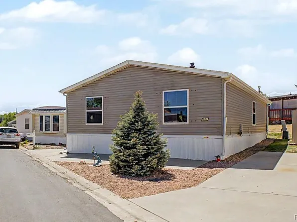 1801 W 92nd Avenue LOT 361, Denver, CO 80260