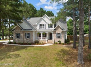 187 Magnolia Hill Dr, Carthage, NC 28327