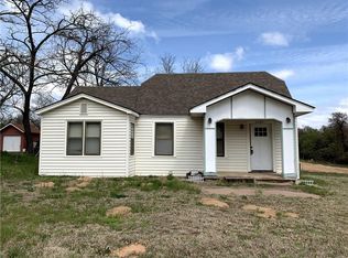 11009 Jeffords Ave, Choctaw, OK 73020