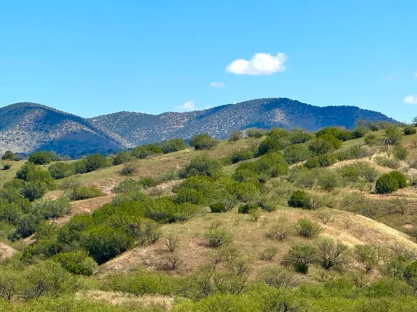 0 Temporal Canyon Rd, Patagonia, AZ 85624