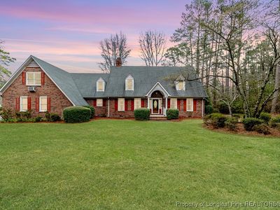 999 Demeter Ln, Hope Mills, NC, 28348