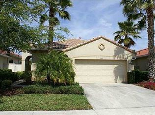 166 Tiziano Way, North Venice, FL 34275