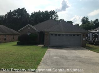 600 Dakota St, Cabot, AR 72023