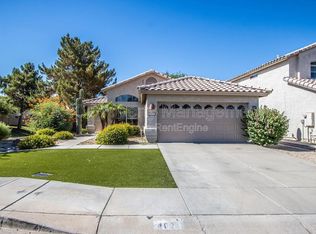 407 W Colt Rd, Tempe, AZ 85284