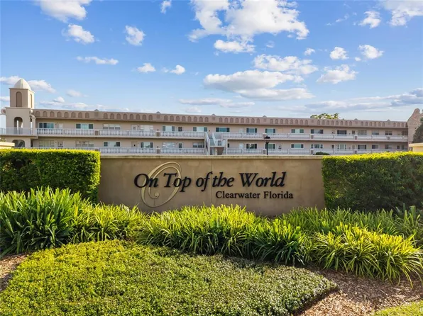 2331 Finlandia Ln APT 43, Clearwater, FL 33763