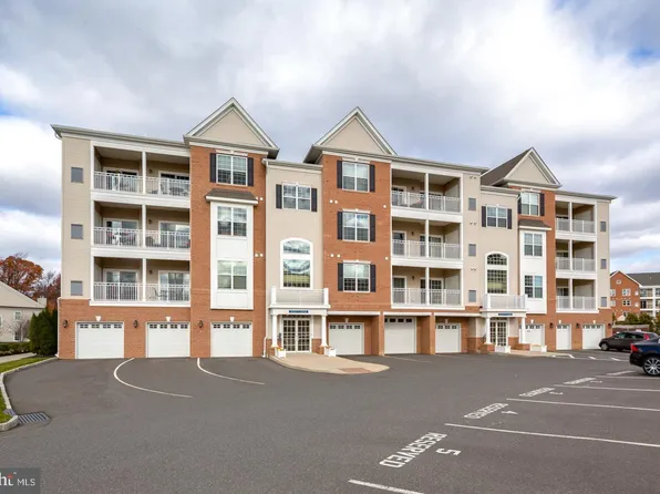 4543 Champions Run, Cherry Hill, NJ 08002