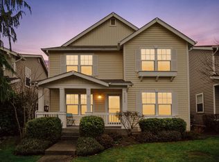 34829 SE Ridge St, Snoqualmie, WA 98065