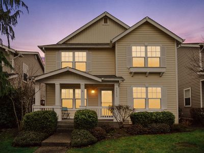 34829 SE Ridge St, Snoqualmie, WA, 98065