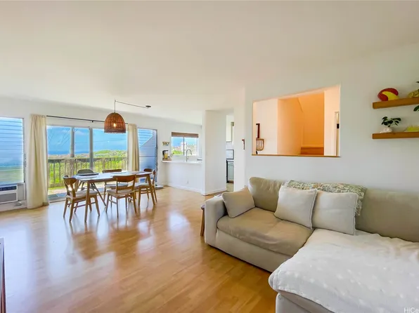 92-1237 Panana St APT 35, Kapolei, HI 96707