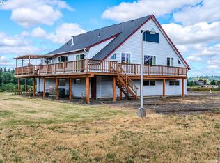 12885 SE 242nd Ave, Damascus, OR 97089