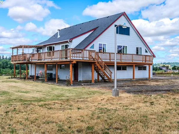 12885 SE 242nd Ave, Damascus, OR 97089