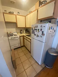 Rented by J Misrahi Realty Corp