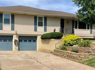 1410 Tamara Dr, Saint Joseph, MO 64506